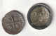 Monnaie Henri IV - 1589-1610 Enrique IV