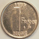 Belgium - Franc 1995, KM# 188 (#3150) - 1 Franc