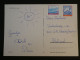 DG15  JOUGOSLAVIA BELLE CARTE  ENV.  1970  A HOLLAND   +AFF.  INTERESSANT+++ - Cartas & Documentos