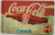 Bulgaria 5 Units  41BULH Coca Cola - Bulgarije