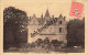 CPA 63 0007 Environs D'AIGUEPERSE - Villa Du Lieu-Choisi - Joli Plan De La Façade - Voyagée - Aigueperse
