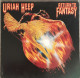 Uriah Heep – Return To Fantasy - Hard Rock & Metal