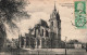 FRANCE - La Ferté Bernard - Côté Nord De L'église Notre Dame - Carte Postale Ancienne - La Ferte Bernard