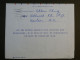 DG15 HONG KONG   BELLE . AIR LETTER   1964 A DALLAS  USA  +  +AFF.  INTERESSANT+++ - Briefe U. Dokumente