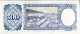 BOLIVIE - 500 Pesos Bolivianos 1981 UNC - Bolivien