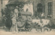 35 FOUGERES - Fete Des Fleurs 1921 - Cérémonie Druidique à L'ile De Sein - Fougeres