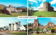 United Kingdom Scotland Perthshire Castles - Perthshire