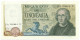 5000 LIRE CRISTOFORO COLOMBO II TIPO 10/11/1977 SUP - Other & Unclassified