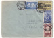 Roumanie - Lettre De 1955 - Exp Vers Beograd - - Briefe U. Dokumente