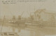 ETATS UNIS - SUSSEX - CPA PHOTO Du Port De 1910 - RARE - Autres & Non Classés