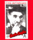 Nuovo - MNH - VATICANO - 2014 - 125º Anni Della Nascita Di Charlie Chaplin - Ritratto - 0,70 € - Unused Stamps