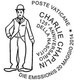 Nuovo - MNH - VATICANO - 2014 - 125º Anni Della Nascita Di Charlie Chaplin - Ritratto - 0,70 € - Unused Stamps
