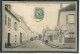 CPA - (78) EPONE - Aspect De La Rue De La Geôle En 1904 - Epone