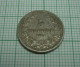 Bulgaria Ferdinand I Coin, 5 Stotinki 1912, Cn Coin KM#24, Bulgarie Bulgarien Bulgarije, Münze 5 Stotinki 1912 (ds1191) - Bulgarije