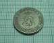 Bulgaria Ferdinand I Coin, 5 Stotinki 1912, Cn Coin KM#24, Bulgarie Bulgarien Bulgarije, Münze 5 Stotinki 1912 (ds1187) - Bulgarien