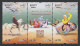 Egypt - 2023 - ( EUROMED Postal - Mediterranean Festivals ) - MNH (**) - Unused Stamps