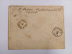 RUSIA TO GERMANY REGISTERED MAIL BAHNPOST LABEL RARE - Other & Unclassified