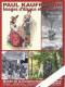 Illustrateur Kauffmann Paul, Pub Livre Images D'Alsace Et D' Ailleurs, Voir Verso - Kauffmann, Paul