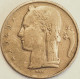 Belgium - 5 Francs 1949, KM# 134.1 (#3157) - 5 Frank