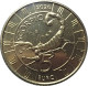 San Marino - 5 Euro 2020 - Segni Dello Zodiaco - Scorpione - UC# 228 - San Marino