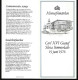 SVERIGE MINNESFRIMARKEN CARL XVI GUSTAF SILVIA SOMMERLATH 1976 COMMEMORATIVE STAMPS ROYAL WEDDING SONDERBRIEFMARKEN - Covers & Documents