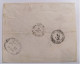 BRAZIL TO GERMANY REGISTERED MAIL BAHNPOST LABEL RARE - Autres & Non Classés