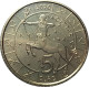 San Marino - 5 Euro 2020 - Segni Dello Zodiaco - Sagittario - UC# 229 - San Marino