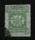 NORTH BORNEO 1894, Coat Of Arms, Mi #61, Used - North Borneo (...-1963)