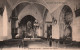 CPA - JUGON - Intérieur De L'église - Edition E.Bitel / N°26 - Jugon-les-Lacs