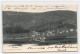 Le Brassus  Vallée De Joux 1903 - Lago Di Joux