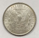 USA U.s.a. Morgan Dollar 1899  E.1267 Bis - 1878-1921: Morgan