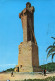Espagne - Andalousie - Huelva - Monument à Christophe Colomb - Huelva
