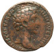 LaZooRo: Roman Empire - Ae As Of Marcus Aurelius As Caesar (139-161-180 AD), Minerva - The Anthonines (96 AD Tot 192 AD)