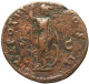 LaZooRo: Roman Empire - Ae As Of Marcus Aurelius As Caesar (139-161-180 AD), Minerva - The Anthonines (96 AD To 192 AD)