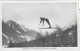 1924 Jeux Olympiques D'hiver De Chamonix:  Jacob Thams Champion Olympique  Du Saut Au Tremplin - Hiver 1924: Chamonix