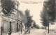 FRANCE - Romilly Sur Seine - Le Casino Et Avenue De La Boule-d'or - Carte Postale Ancienne - Romilly-sur-Seine