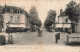 FRANCE - La Flèche - Avenue De La Gare - Carte Postale Ancienne - La Fleche