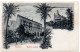 MONACO -- MONTE CARLO --  CPA -- Villa Flore - Hotels