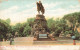 ETATS-UNIS - Washington Monument - Fairmount - Park - Philadelphia - Carte Postale Ancienne - Sonstige & Ohne Zuordnung