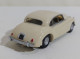 59262 PROVENCE MOULAGE 1/43 - Jaguar Mk VII Touring Car 1953 - Solido