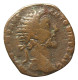 LaZooRo: Roman Empire - AE Sestertius Of Commodus (177-192 AD), Roma - Les Antonins (96 à 192)