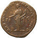 LaZooRo: Roman Empire - AE Sestertius Of Commodus (177-192 AD), Roma - La Dinastía Antonina (96 / 192)