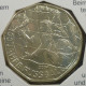 Austria - 5 Euro 2004 - 100° F.I.F.A. - KM# 3113 - Oostenrijk