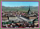 CPM ITALIE ITALY - TORINO Panorama General View Vue Generale - Viste Panoramiche, Panorama