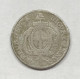 Italy ITALIA Genova Rep. Ligure 10 Soldi 1798 E.1312 - Genes