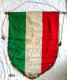 Gagliardetto/bandiera S.NA.G. Sindacato Naz. Giornalai D'Italia. Prov. Milano - Drapeaux