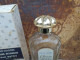 Ancien Flacon Parfum Jean Patou Paris L'Heure Attendue - Flakons (leer)