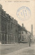 FRANCE - Arras - Hôtel Des Postes Et Rue Gambetta - Carte Postale Ancienne - Arras