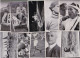 Un Lot De 33   Images  Fiches Olympiade  1936  Format   8x12cm / Sammelwerk   Numéro  13 Et 14  Toutes  Différentes - Trading Cards