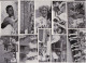 Un Lot De 33   Images  Fiches Olympiade  1936  Format   8x12cm / Sammelwerk   Numéro  13 Et 14  Toutes  Différentes - Trading-Karten